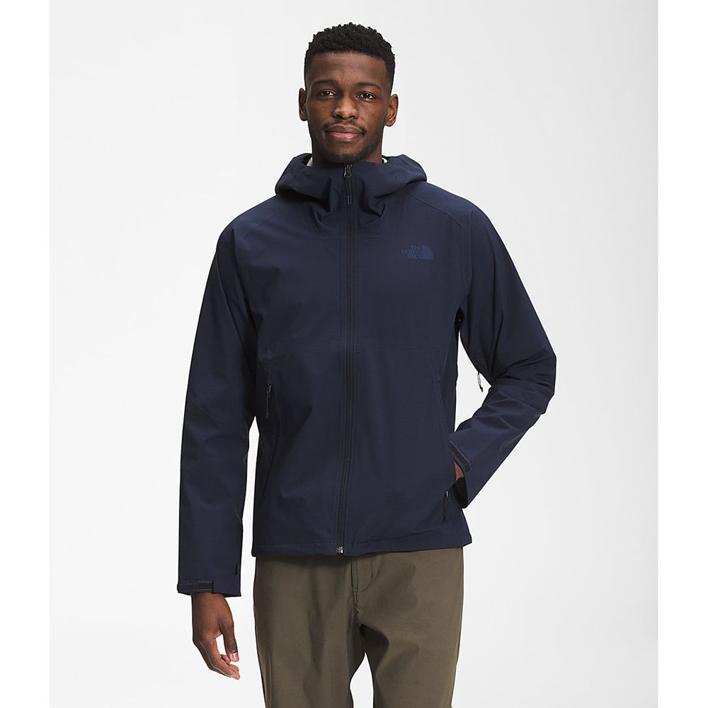 Impermeable the deals north face